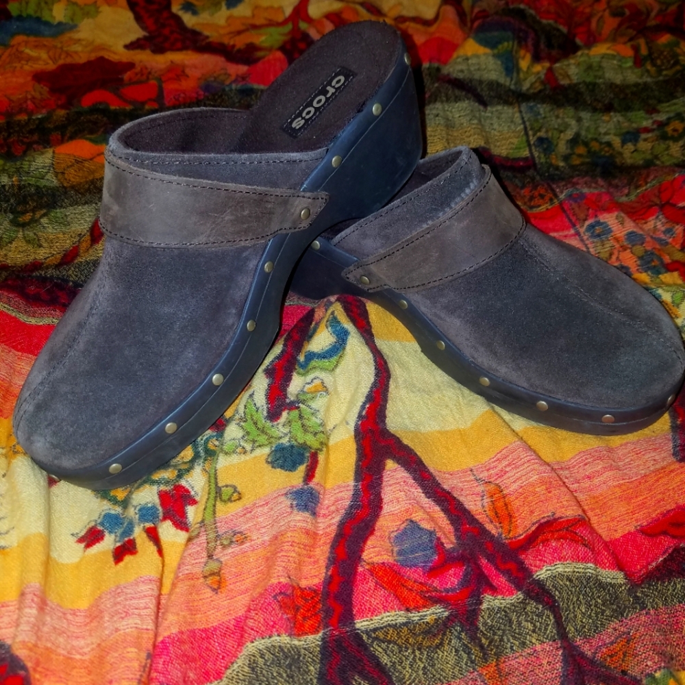 Crocs Clogs